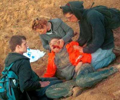 Rachel corrie