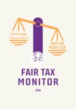 Fair Tax Monitor