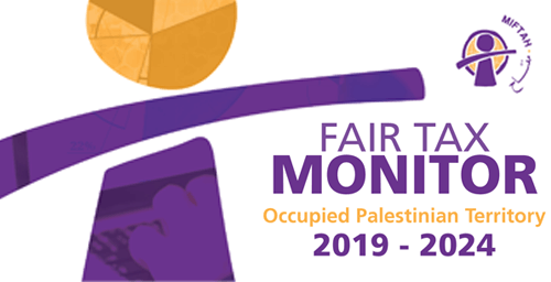 Fair Tax Monitor 2019-2024